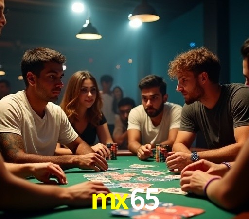 Jogos com bônus e suporte 24h na mx65