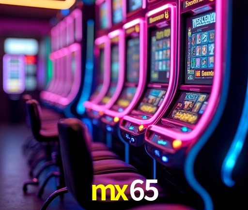 Loterias online na mx65