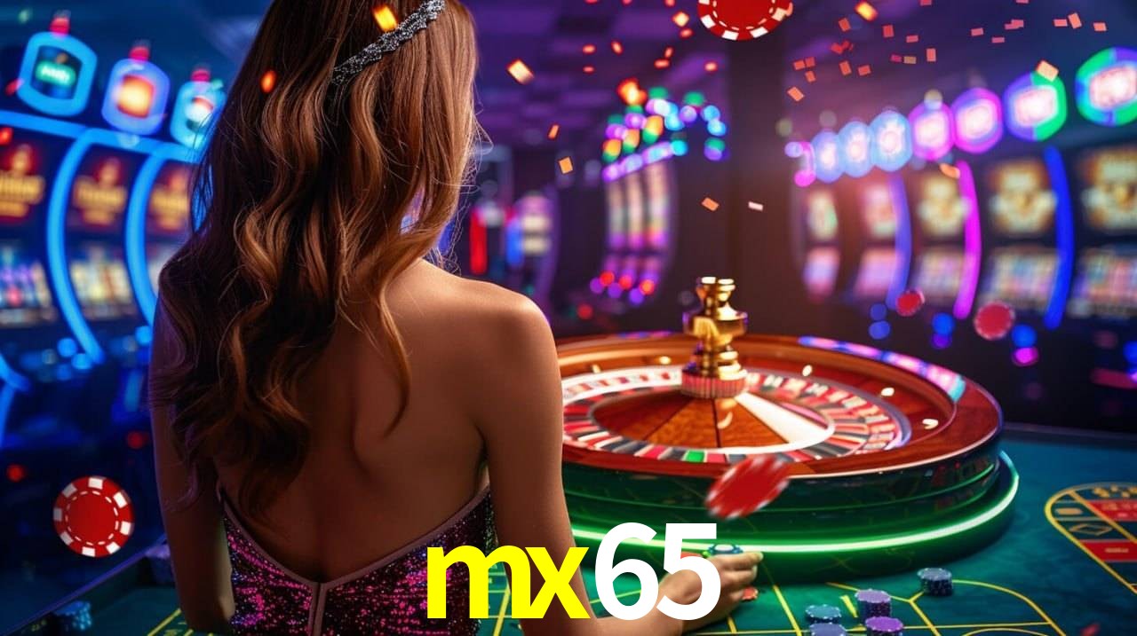 APP rápido e leve da mx65