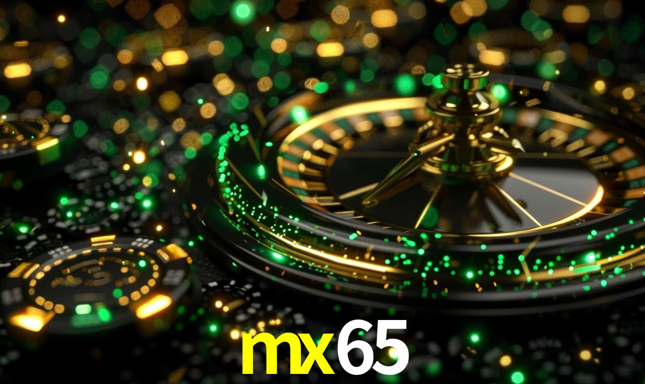 Segurança e performance na plataforma mx65