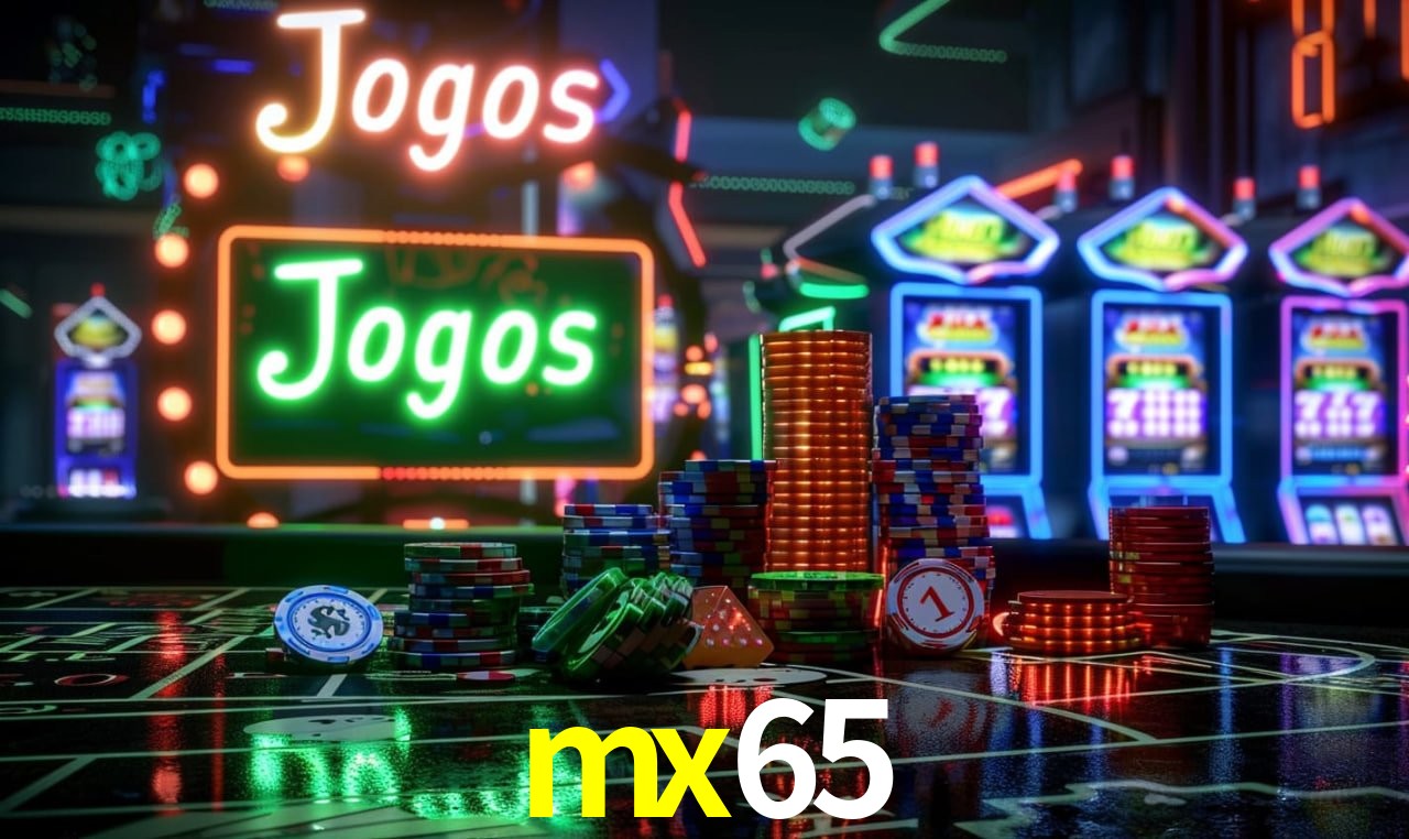 Mercados ao vivo e cash out na mx65